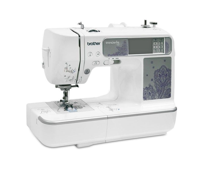Продается Швейная машина Brother nv-950 Продается Швейная машина Brother nv-950