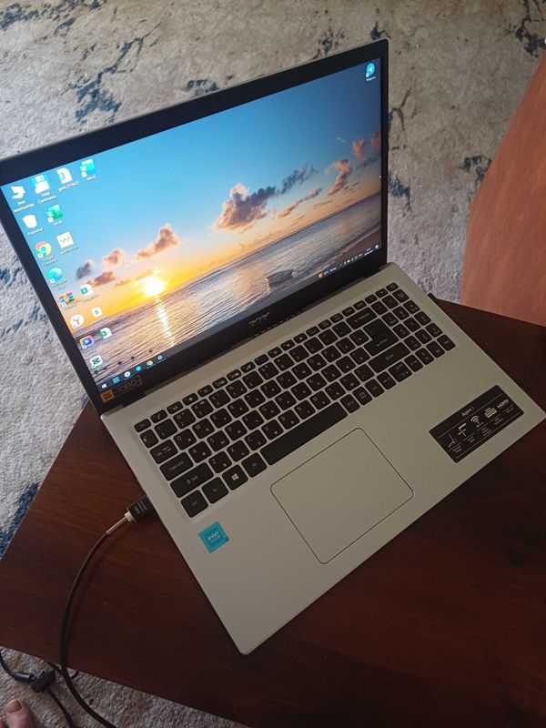 Ноутбук Acer Aspire 3 Ноутбук Acer Aspire 3