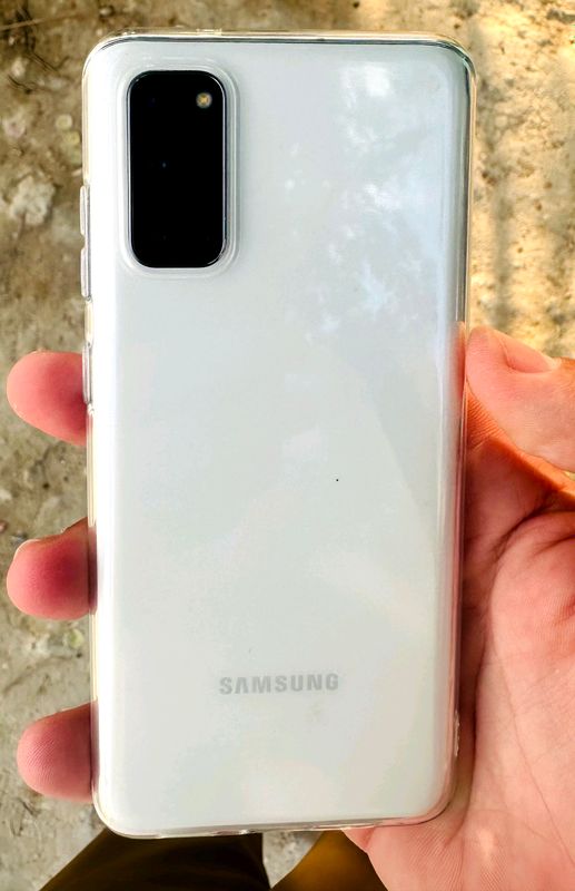 samsung s20 5G samsung s20 5G