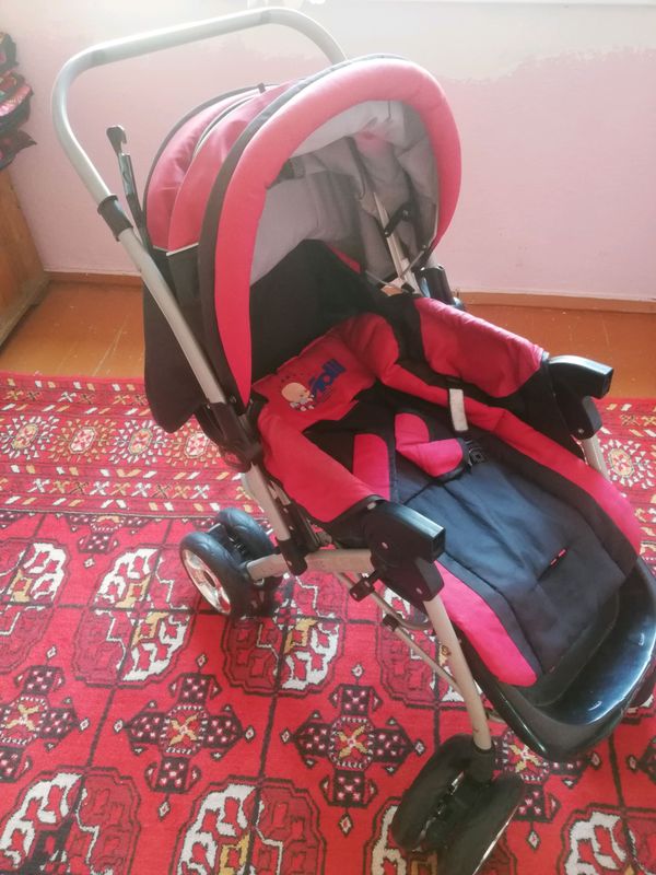 коляска детская