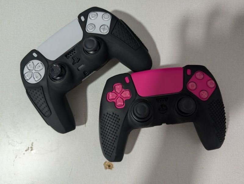 Dualsense playstation 5 Dualsense playstation 5