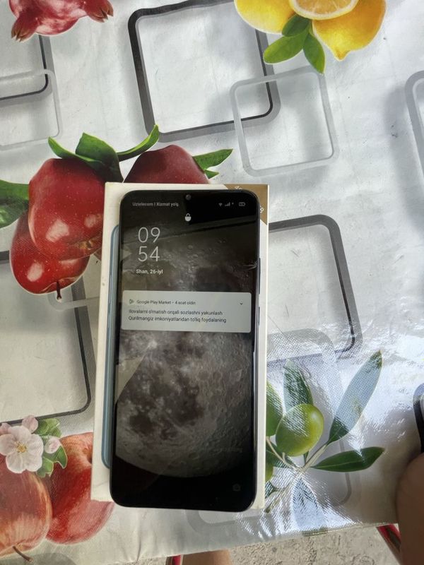 Oppo a15s sotiladi Oppo a15s sotiladi