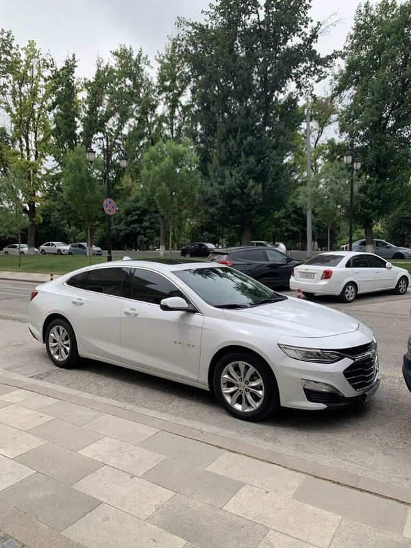 Malibu 2 premier Malibu 2 premier