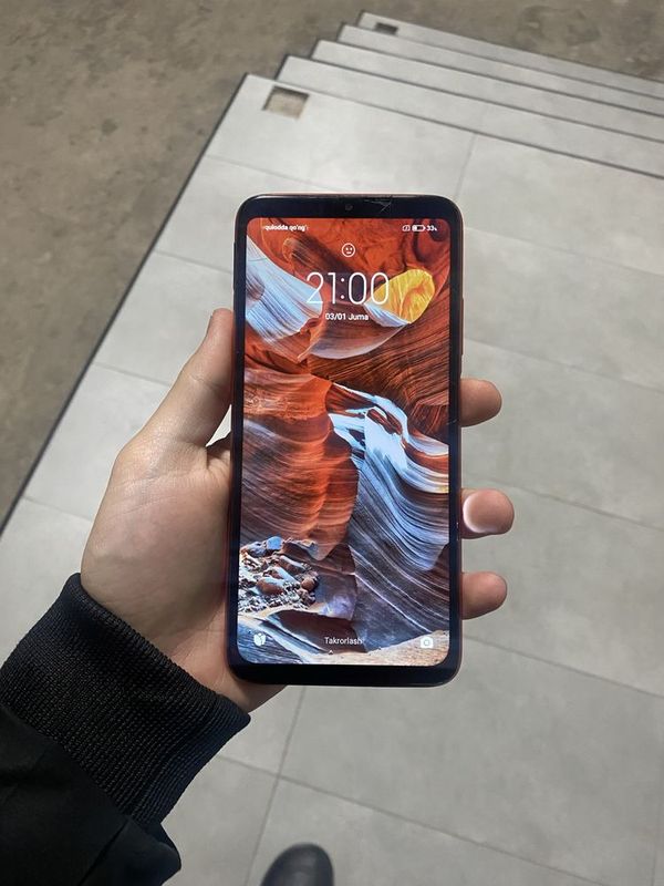 Redmi note 9 T 128 GB