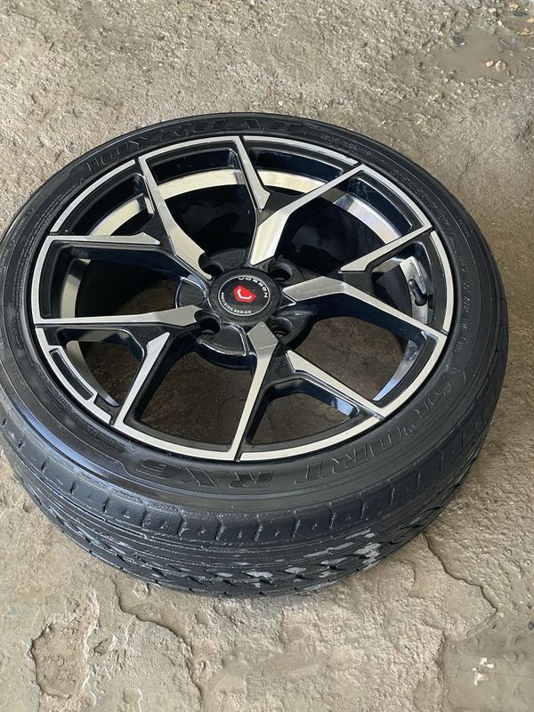 VOSSEN диска холати йахши VOSSEN диска холати йахши