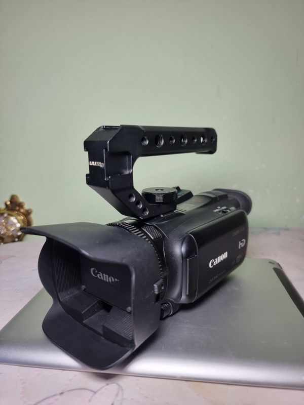 CANON HF G30 CANON HF G30