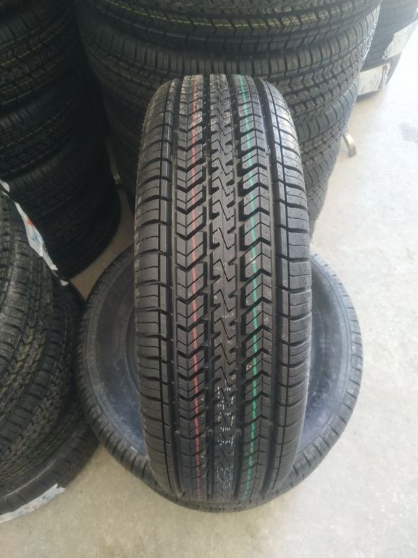 CHARMHOO CH01 165/70R12