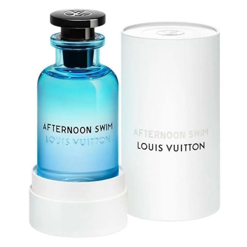 Louis vuitton Afternoon Swim 100ml original