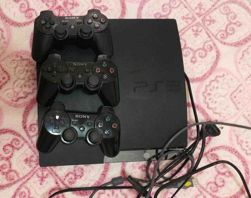 Sony PlayStation 3 Sony PlayStation 3