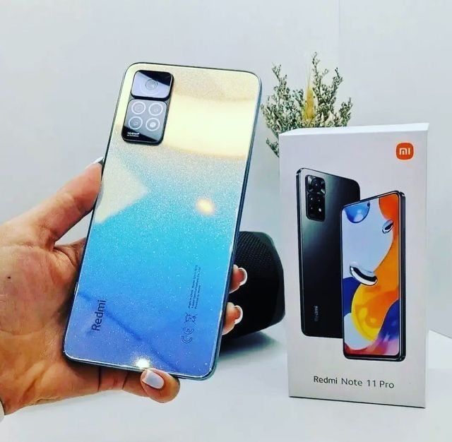 Redmi Not 11 Pro Redmi Not 11 Pro