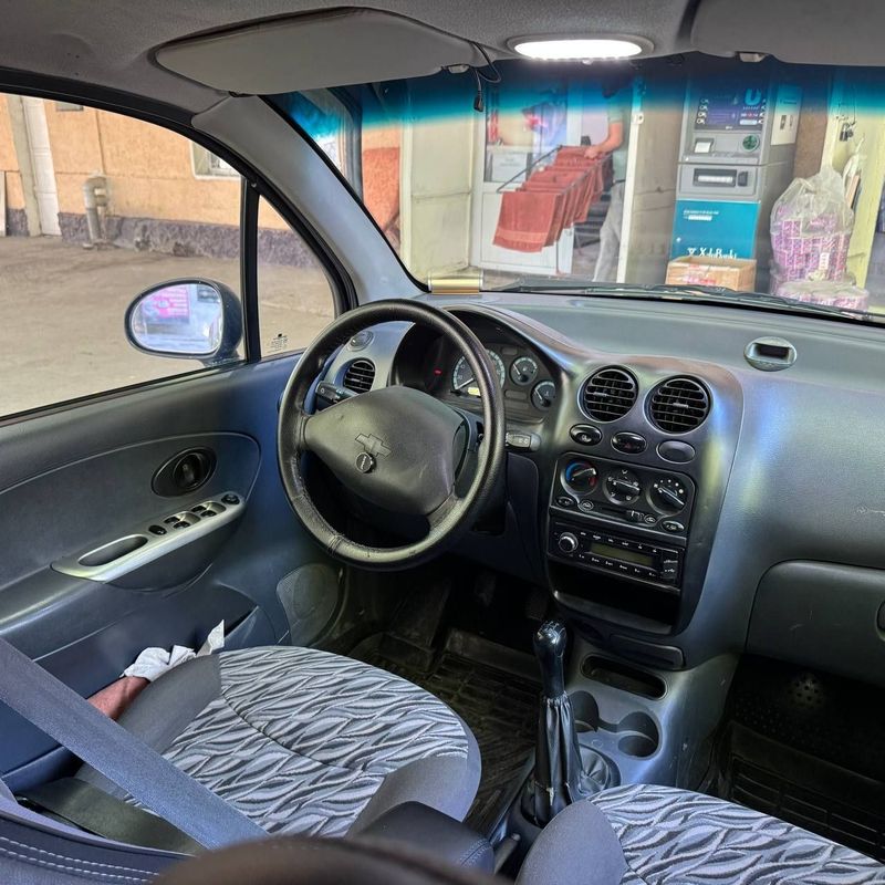 Matiz best 2017 ideal holatda Matiz best 2017 ideal holatda