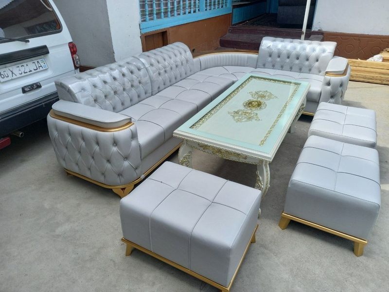 Yumshoq mebel sifatli va arzon narxlarda Yumshoq mebel sifatli va arzon narxlarda