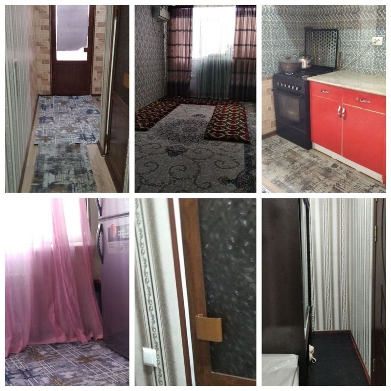 Квартира сотилади 1хона 2хона килинган Охраняеми гарден хаус Квартира сотилади 1хона 2хона килинган Охраняеми гарден хаус