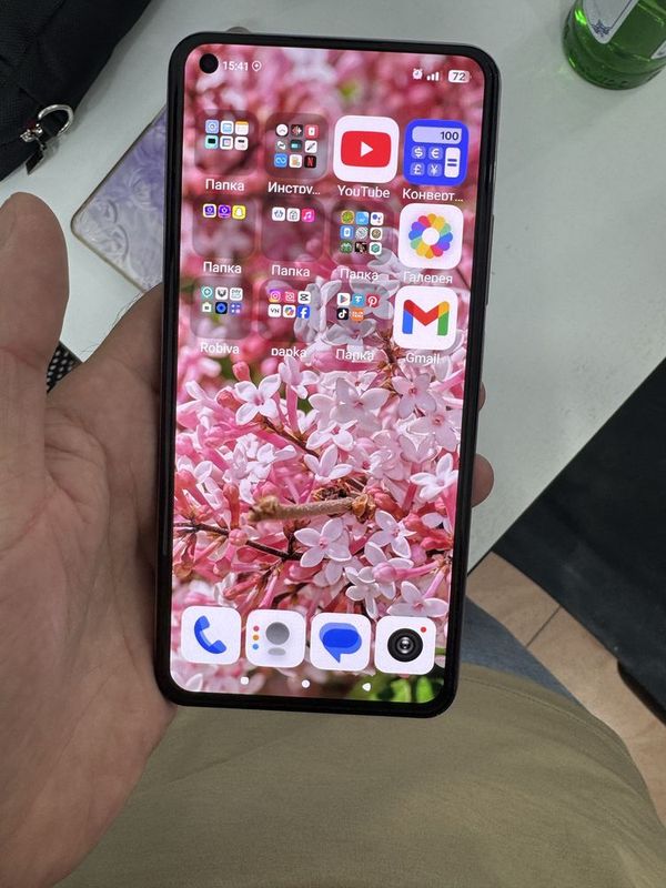 Xiaomi 11 lite sotiladi Xiaomi 11 lite sotiladi