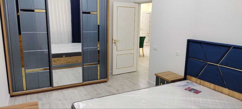 Сдается в аренду квартира на Тараканчике