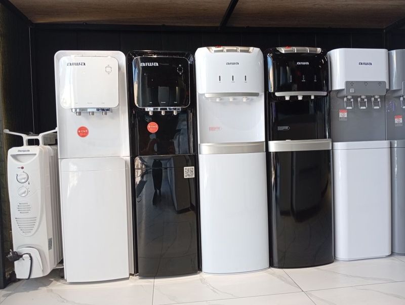 Кулер для воды / Aiwa suv kulleri Optom sklad Кулер для воды / Aiwa suv kulleri Optom sklad