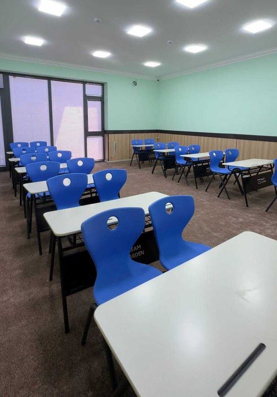 Parta stullar zamonaviy va qulay korinishda tayyorlab beramiz