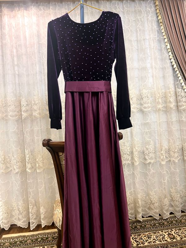 vecherniy koylak vecherniy koylak