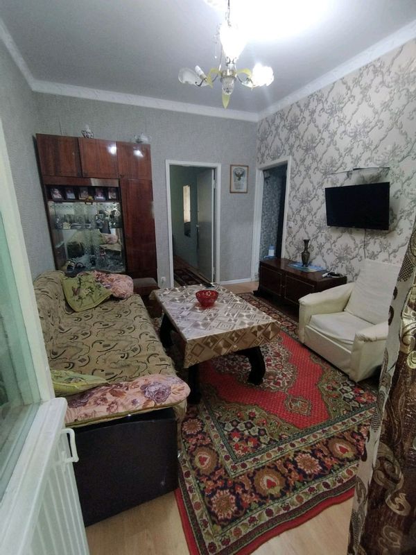 Аренда квартиры Чиланзар -3