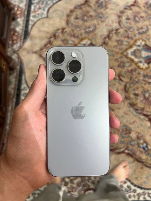 Iphone 15 pro, ideal, 256 Iphone 15 pro, ideal, 256