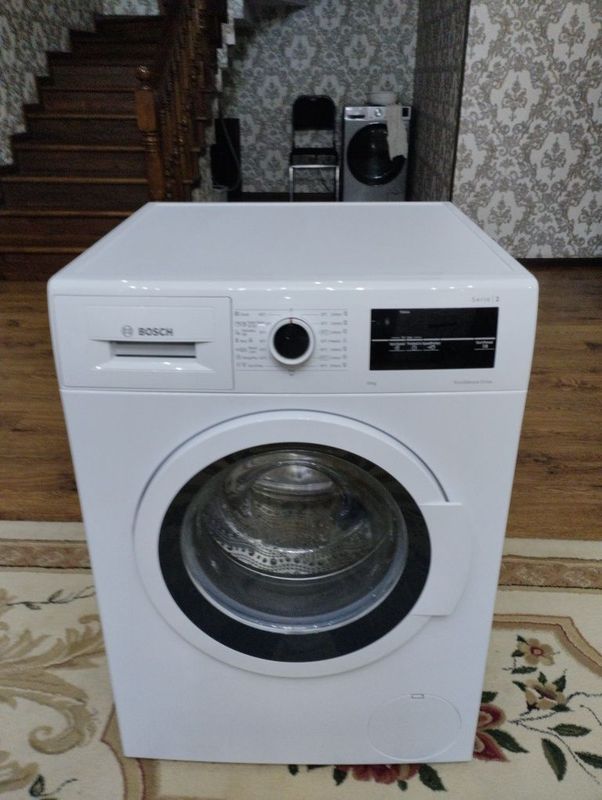 Продается стиральная машина Bosch 8 kg Orginal