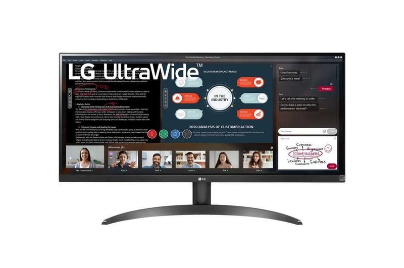 Монитор LG 22, 24, 29, размеры есть в наличии