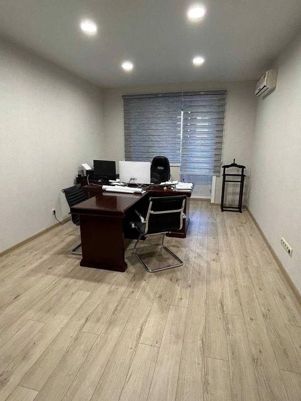 Аренда офис ЖК Акай сити 335м2