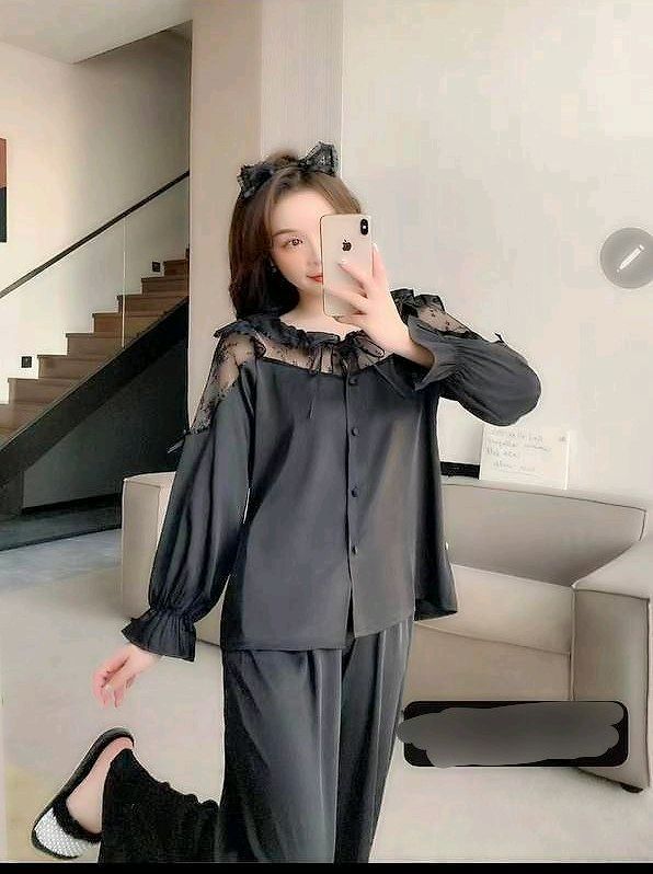 Novinka pijama