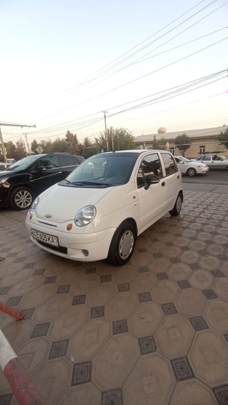Matiz mx 2011 yil Matiz mx 2011 yil