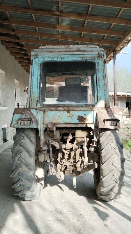 80 traktor sastiyanasi yaxshi