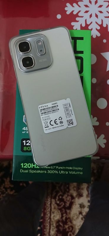 Infinix hot 50 i Infinix hot 50 i
