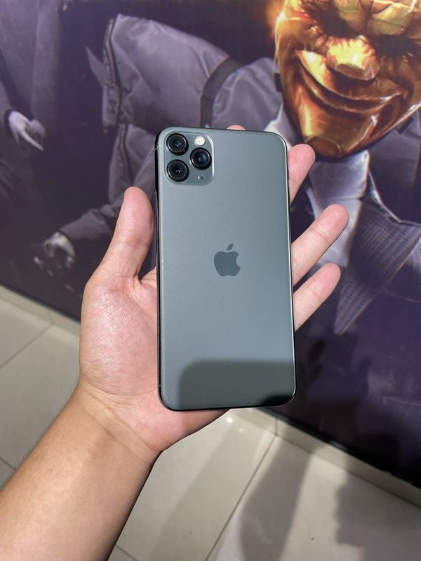 Iphone 11promax 256gb ideal Iphone 11promax 256gb ideal