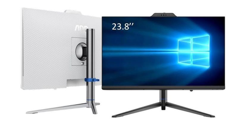 Моноблок AOC 24" i5 | 8GB/512GB SSD | Windows 11 Pro | Моноблок AOC 24" i5 | 8GB/512GB SSD | Windows 11 Pro |