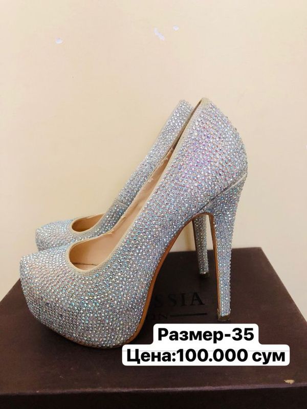 Женская обув Женская обув