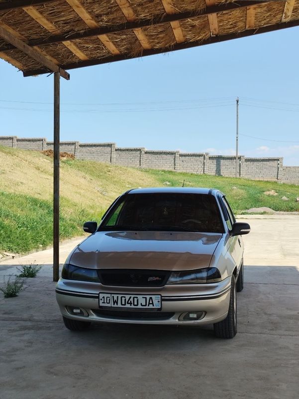 СРОЧНО продаётся НЕКСИЯ 1