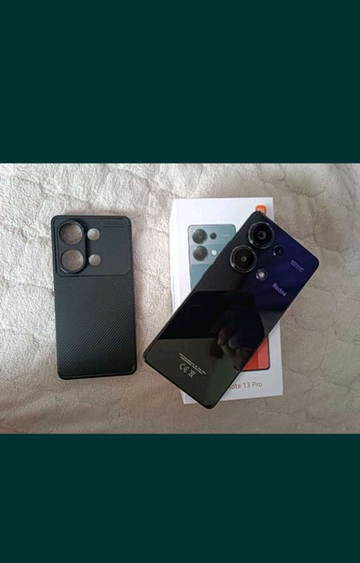 redmi not 13pro