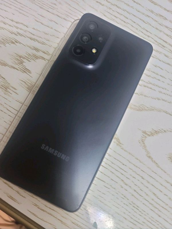 Galaxy A33 5G Galaxy A33 5G