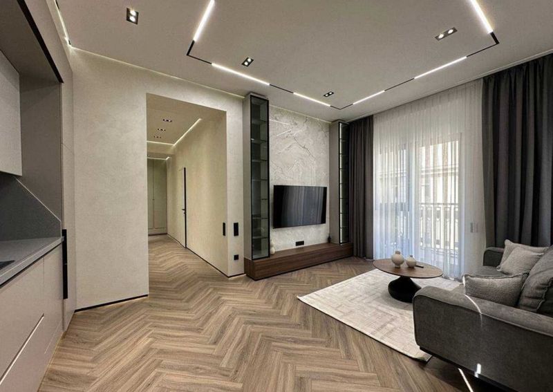 Сдаётся 2х ком Новая Евро квартира в Mirabad Avenue Сдаётся 2х ком Новая Евро квартира в Mirabad Avenue