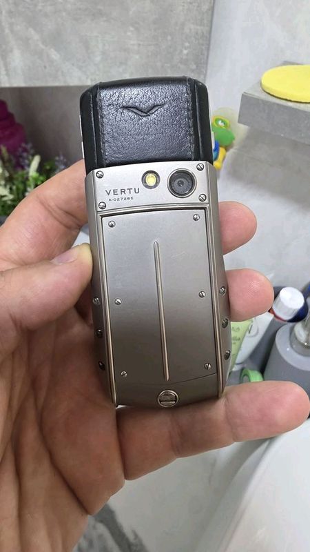 VERTU ideal VERTU ideal
