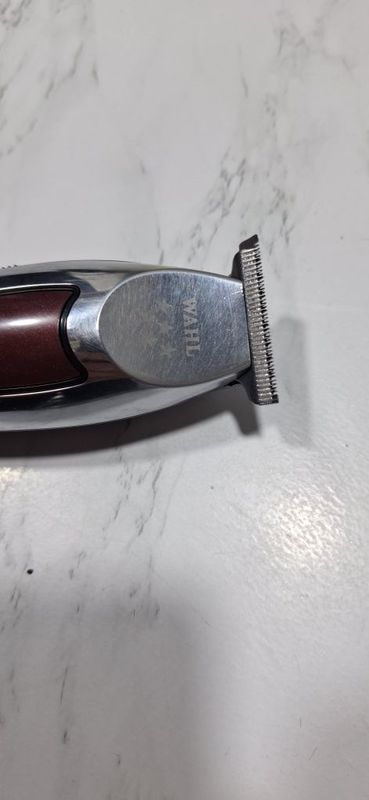 Wahl Detailer cordless