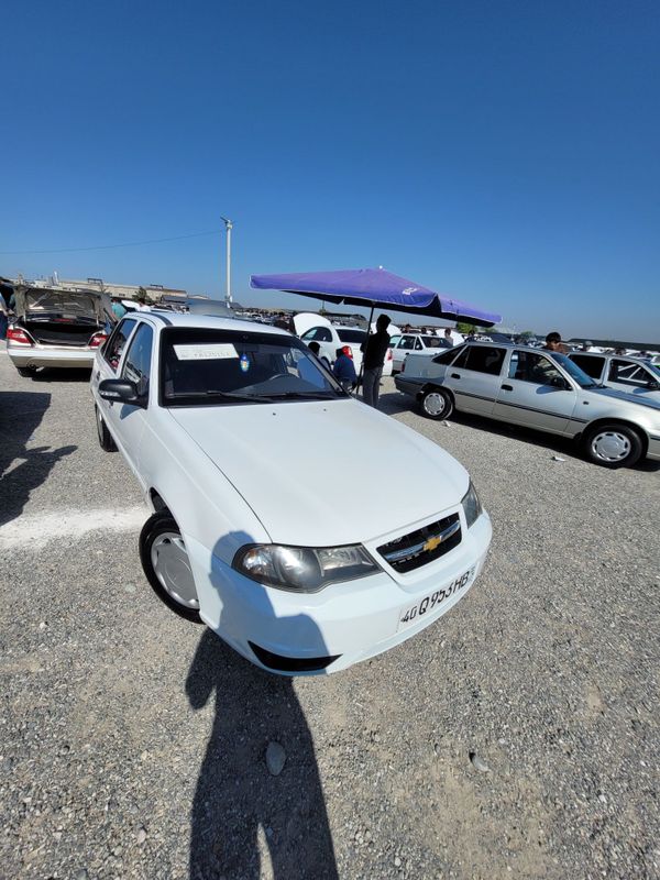 Nexia 2 zo‘r holatda Nexia 2 zo‘r holatda