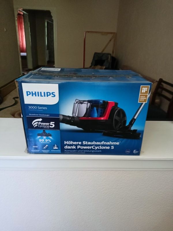 Продается пылесос Philips Продается пылесос Philips