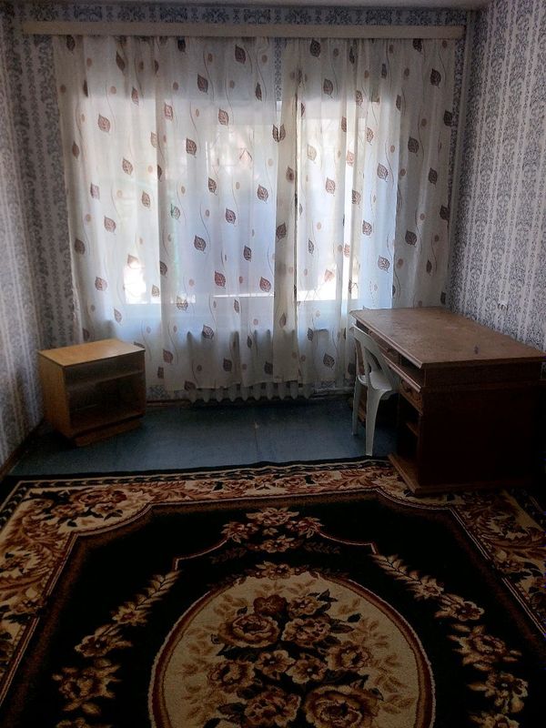 Аренда квартиры 2/1/5 Алмазарский район. Бешкургон . Студентам .