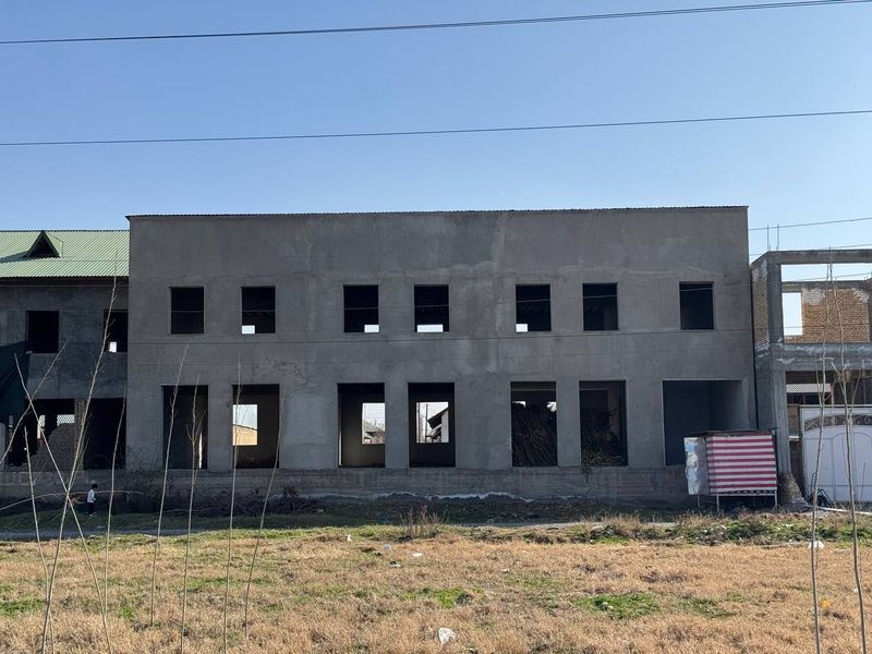 Qo`rg`ontepa tuman Buyuk Zamin Ko`chasida 2 qavatli Bino sotiladi Qo`rg`ontepa tuman Buyuk Zamin Ko`chasida 2 qavatli Bino sotiladi