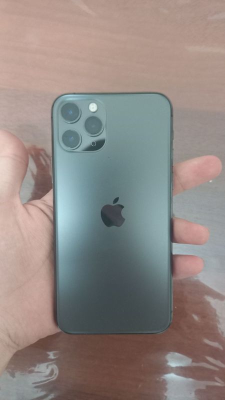 Iphone 11 pro 64 gb