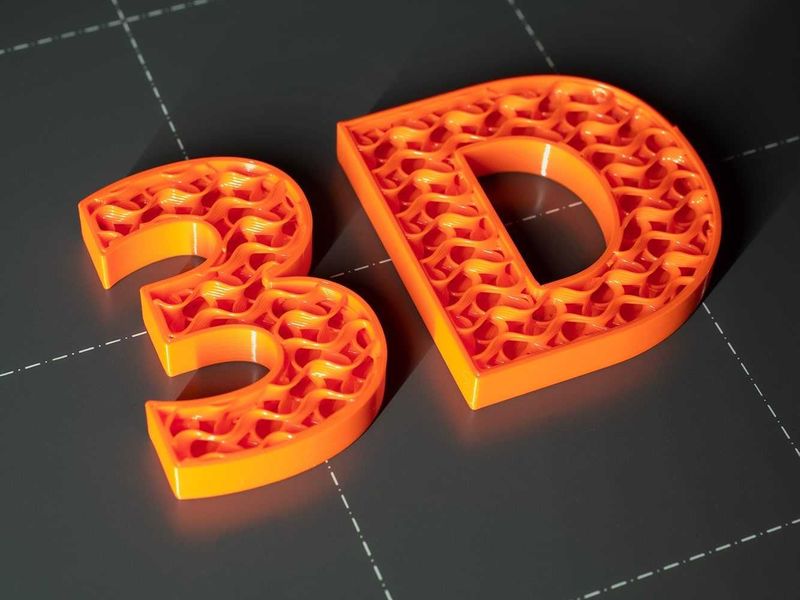 3d printer xizmati