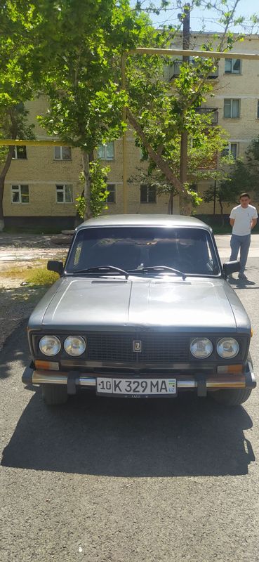 Vaz2106 mator 06