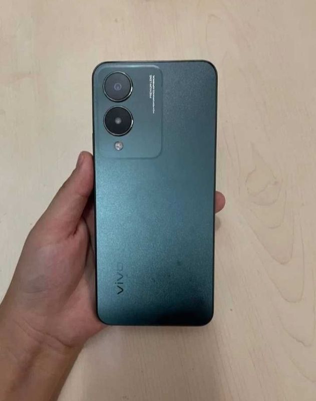 Vivo y17s продам срочно Vivo y17s продам срочно