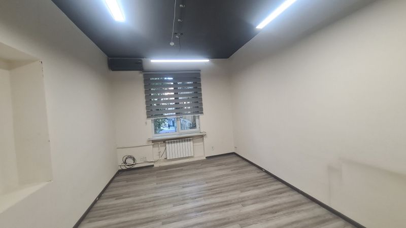 Сдаётся 1 комнатное помещение под офис в центре Ташкента! Сдаётся 1 комнатное помещение под офис в центре Ташкента!