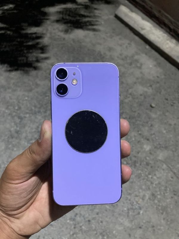 Iphone 12 mini ideal Iphone 12 mini ideal